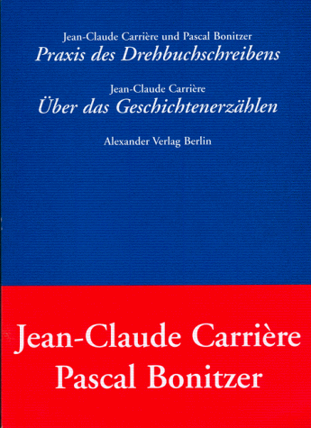 Drehbuchschreibens