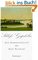 Schlo� Gripsholm: Eine Sommergeschichte