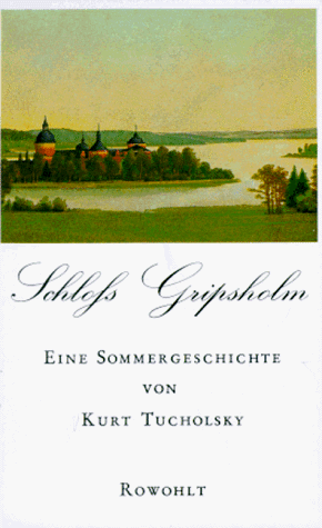 Schlo� Gripsholm