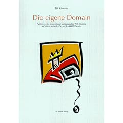 Die eigene Domain