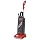 Oreck Commercial UPRO12T Pro-12 Single Motor Upright Vacuum Cleaner with Onboard Tools, 12" Vacuum Width