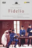 Fidelio [Region 2]