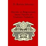 Worlds in Regression: Some Novels of Vladimir Nabokov book cover