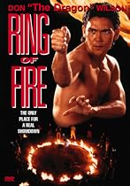 Ring of Fire