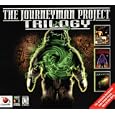 Journeyman Project Trilogy by Mindscape