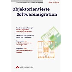 Objektorientierte Softwaremigration