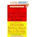 The New World Spanish/English, English/Spanish Dictionary (El New World Diccionario espa�ol/ingl�s, ingl�s/espa�ol) (Spanish Edition)