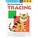 My First Book of Tracing (Kumon's Practice Book Series)