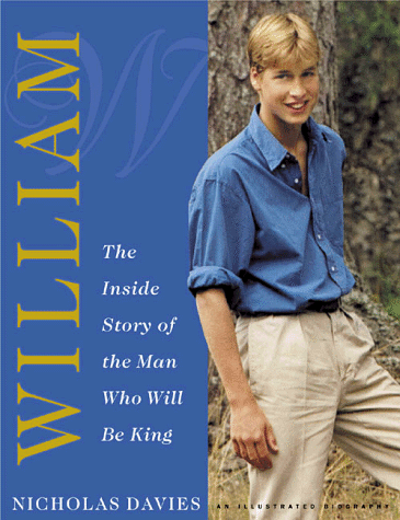 William King