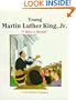 Young Martin Luther King Jr. - Pbk (Troll First-Start Biography)
