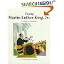 Young Martin Luther King Jr. - Pbk (First-Start Biographies)