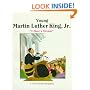Young Martin Luther King Jr. - Pbk (First-Start Biographies)