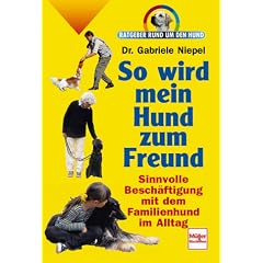 So wird mein Hund zum Freund. Ratgeber rund um den Hund.