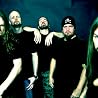 Abbildung von Meshuggah