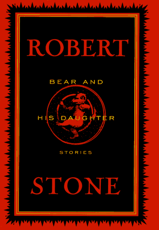 Robert Stone