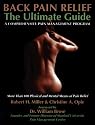 Back Pain Relief: The Ultimate Guide