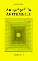 Easy Start in Arithmetic: Grades K-3