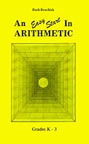 Easy Start in Arithmetic: Grades K-3