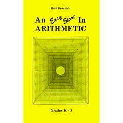 Easy Start in Arithmetic/K-3: