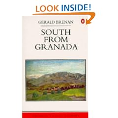 South from Granada (Penguin Travel Library)
