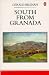 South from Granada
