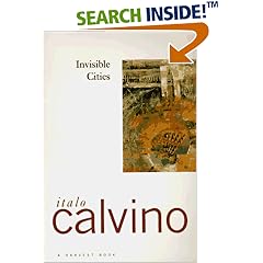 Invisible Cities