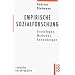 Methoden empirischer Sozialforschung
