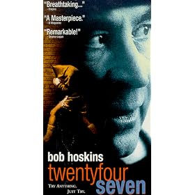 Twentyfourseven [VHS]
