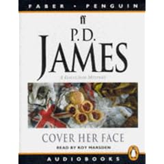 Cover Her Face: Unabridged (Penguin/Faber)