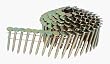 B & C Eagle ACR-112 1-1/2-Inch by .120-Inch by 15 degree Galvanized Coil Roofing Nail (720 per Box)