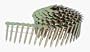 B & C Eagle ACR-112 1-1/2-Inch by .120-Inch by 15 degree Galvanized Coil Roofing Nail (720 per Box)