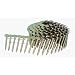 B & C Eagle CR-112 1-1/2-Inch by .120-Inch by 15 Degree Galvanized Coil Roofing Nail (7,200 per Box)