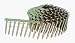 B & C Eagle CR-112 1-1/2-Inch by .120-Inch by 15 Degree Galvanized Coil Roofing Nail (7,200 per Box)