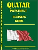 Qatar Investment & Business Guide