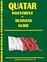 Qatar Investment & Business Guide