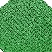 Harrisville Designs Friendly Loom | 10” PRO-Sized Green Potholder Weaving Loops | Craft 2 Cotton Potholders