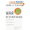 War by Other Means: Economic Espionage in America