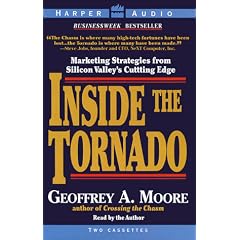 Inside the Tornado