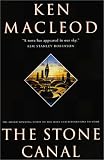 The Stone Canal: A Novel (Fall Revolution)
