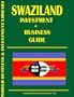 Swaziland Investment & Business Guide
