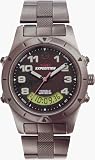 Timex Expedition with Chronograph T41101