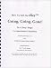 Going, Going, Gone! How To Sell On eBay� In 4 Easy Steps by Jane Haddad