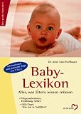 Produkt-Bild: Baby- Lexikon. Alles, was Eltern wissen m&uuml;ssen