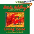 Living Color: A Writer Paints Her World