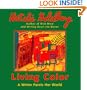 Living Color: A Writer Paints Her World