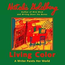 Living Color: A Writer Paints Her World
