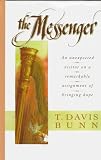 The Messenger (Thorndike Press Large Print Christian Fiction)