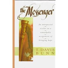 The Messenger (Thorndike Press Large Print Christian Fiction)