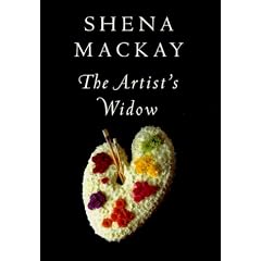 The Artist's Widow
