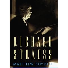 Richard Strauss